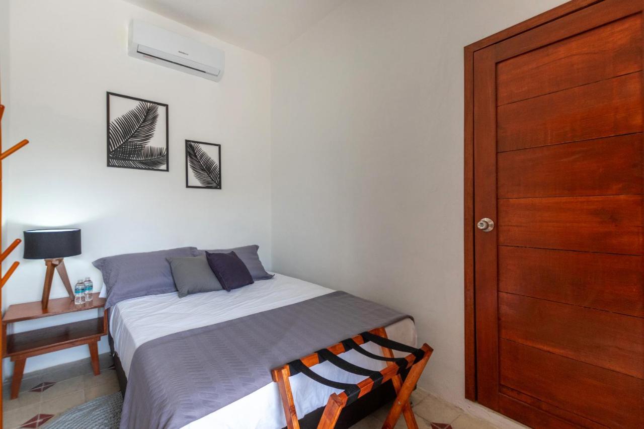 Hostel Merida 62 Exteriér fotografie
